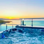 Hotel Agata Boutique -adult Only Ahtopol