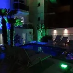 Hotel Agata Boutique -adult Only Ahtopol