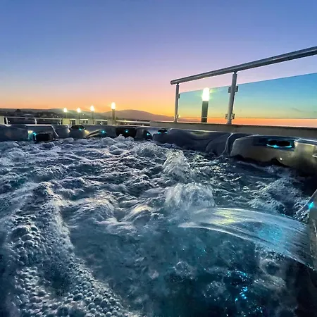 Hotel Agata Boutique -adult Only Ahtopol