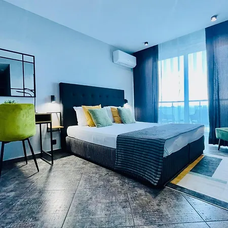 Hotel Agata Boutique -adult Only 3*