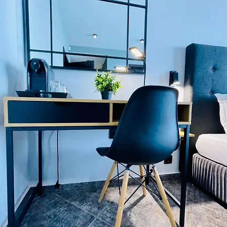 Agata Boutique -adult Only Hotel