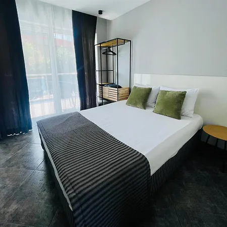 Hotel Agata Boutique -adult Only 3*