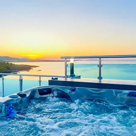 Hotel Agata Boutique -adult Only Ahtopol