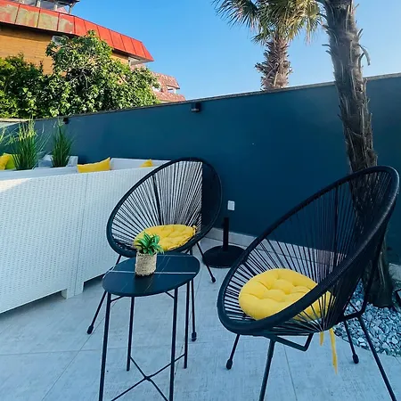 Agata Boutique -adult Only Hotel 3*