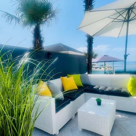 Agata Boutique -adult Only Ahtopol