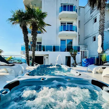 Agata Boutique -adult Only Hotel Ahtopol