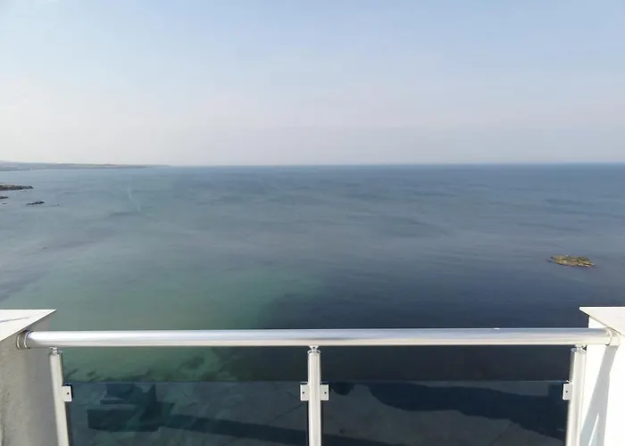 Szálloda Agata Boutique -adult Only Ahtopol