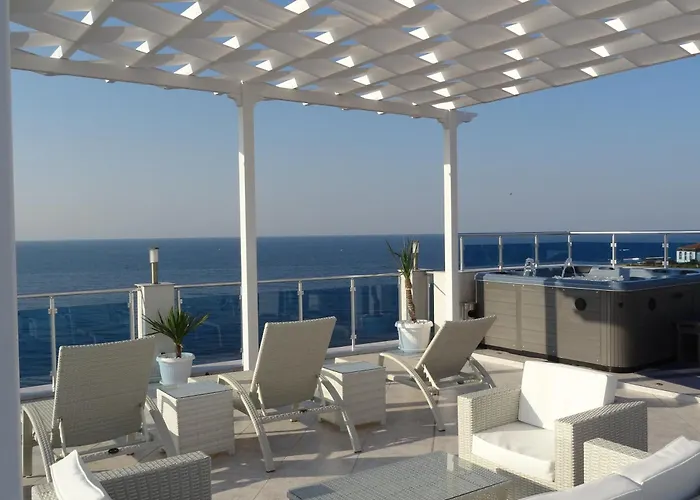 Agata Boutique -adult Only Szálloda 3*