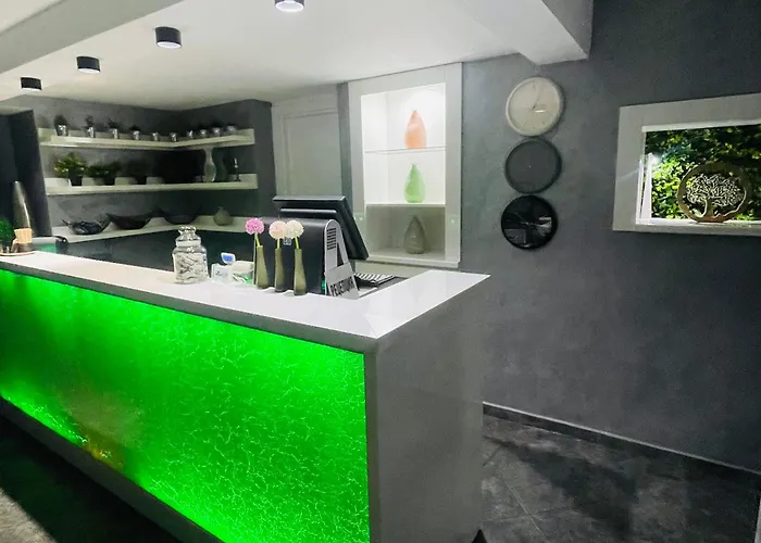 Agata Boutique -adult Only 3* Ahtopol