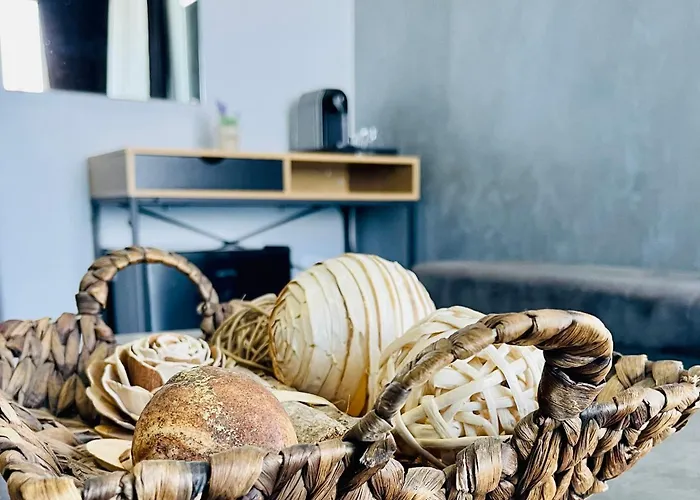 Agata Boutique -adult Only Szálloda 3*