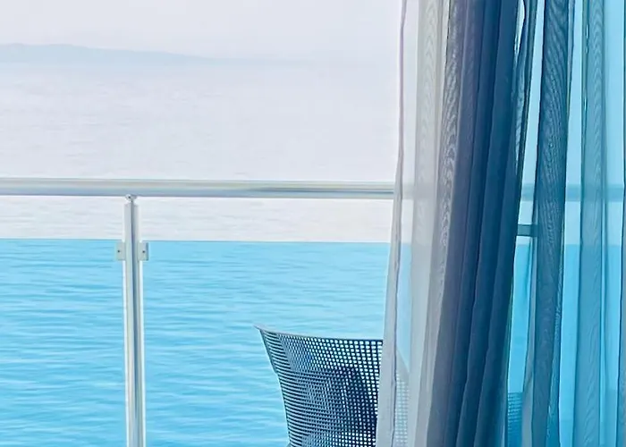 Szálloda Agata Boutique -adult Only 3*