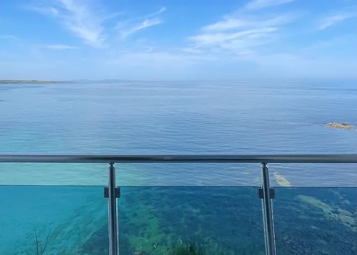 Szálloda Agata Boutique -adult Only Ahtopol