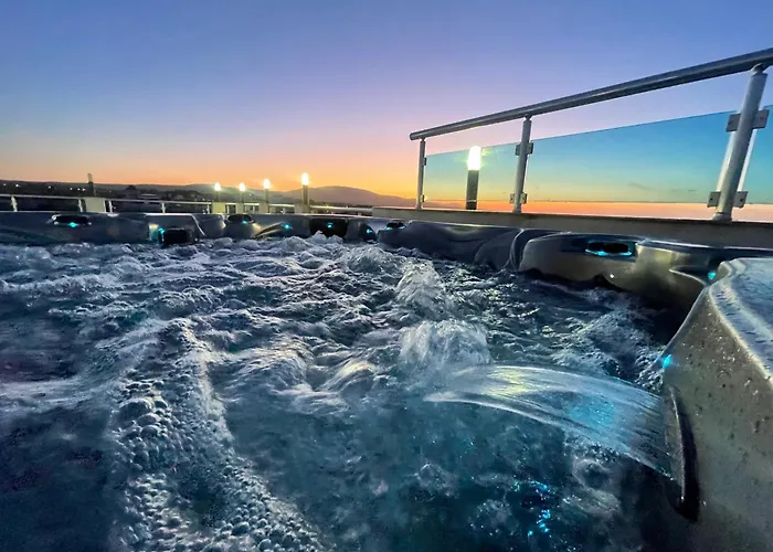 Szálloda Agata Boutique -adult Only Ahtopol