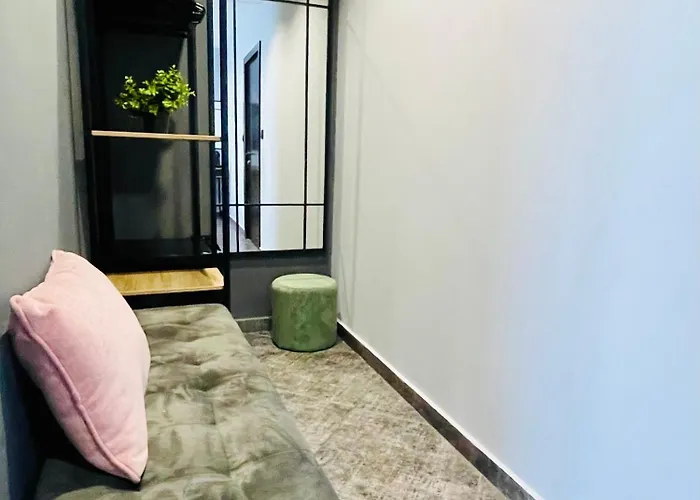 Agata Boutique -adult Only Szálloda Ahtopol