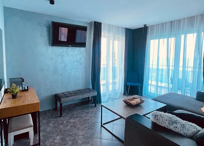 Agata Boutique -adult Only Szálloda 3*