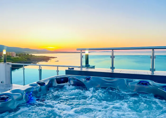 Szálloda Agata Boutique -adult Only Ahtopol