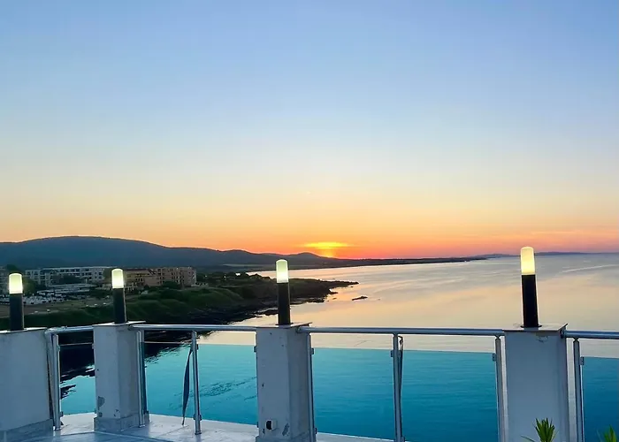 Agata Boutique -adult Only 3* Ahtopol