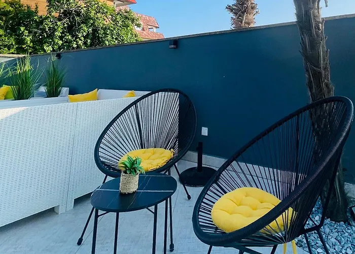 Agata Boutique -adult Only Szálloda 3*