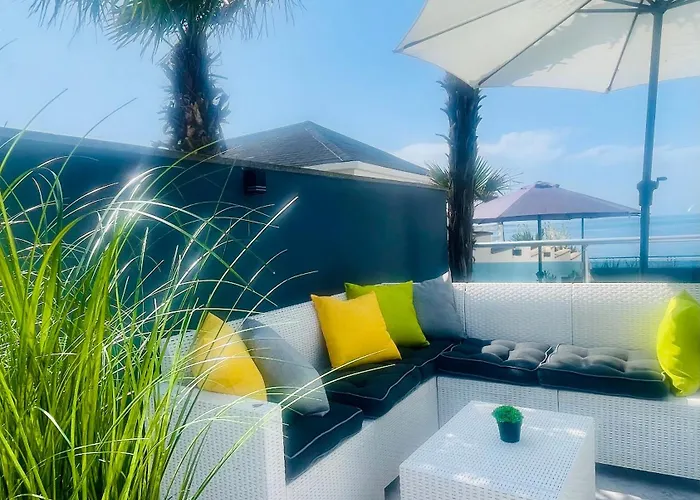 Agata Boutique -adult Only Ahtopol