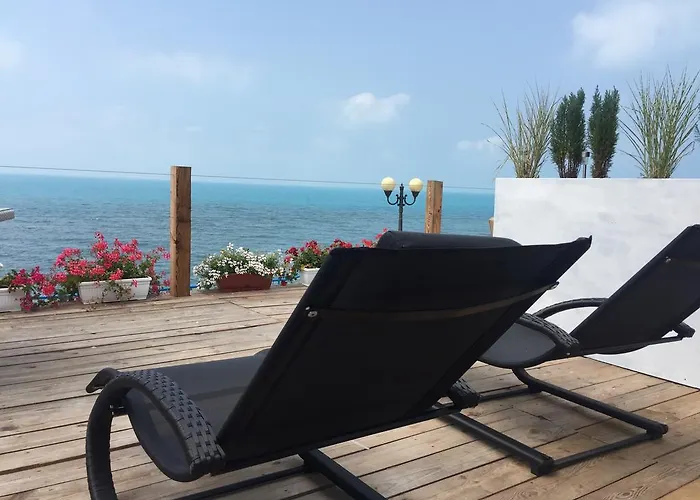 Agata Boutique -adult Only Szálloda 3*