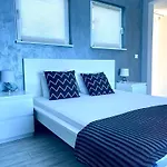 호텔 Agata Boutique -adult Only 아크토폴
