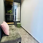 Agata Boutique -adult Only 호텔 아크토폴