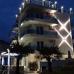 Agata Boutique -adult Only 호텔 3*