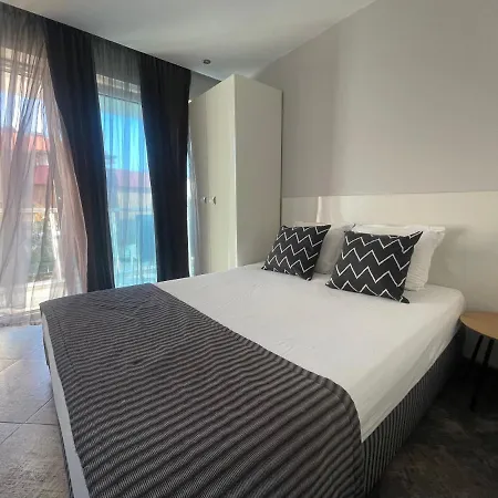 Agata Boutique -adult Only Ahtopol
