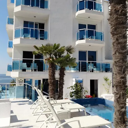 Hotel Agata Boutique Adult Only 3*