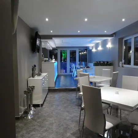 Agata Boutique Adult Only Hotel 3*