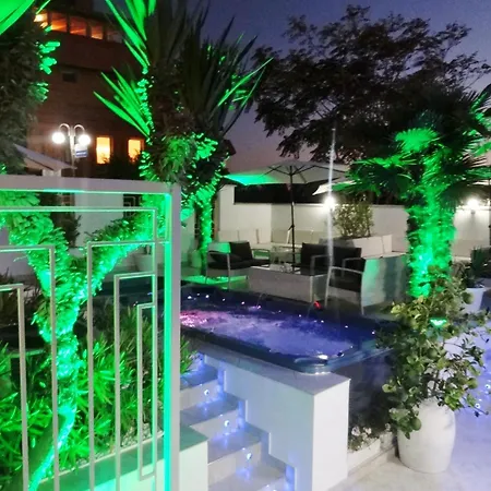Agata Boutique -adult Only Ahtopol
