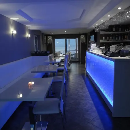 Agata Boutique Adult Only 3* Ahtopol