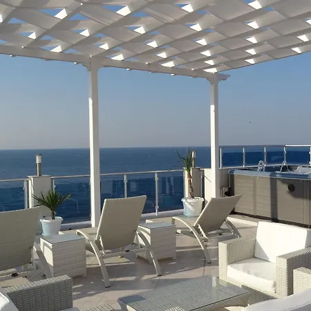 Agata Boutique Adult Only Hotel 3*