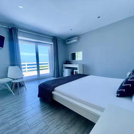 Agata Boutique -adult Only 호텔 3*