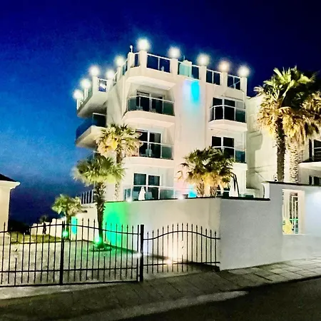 Agata Boutique Adult Only Hotel