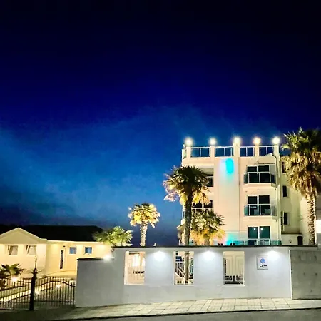 Agata Boutique Adult Only Hotel Ahtopol