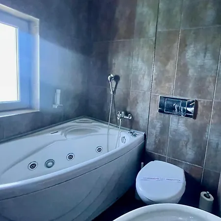 Agata Boutique Adult Only 3* Ahtopol