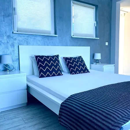 Hotel Agata Boutique -adult Only Ahtopol