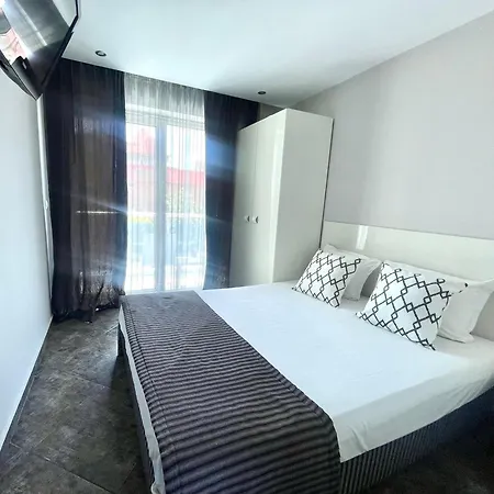 Agata Boutique -adult Only Hotel 3*
