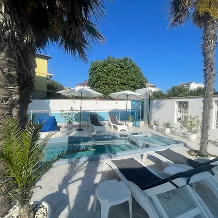 Agata Boutique -adult Only Hotel Ahtopol