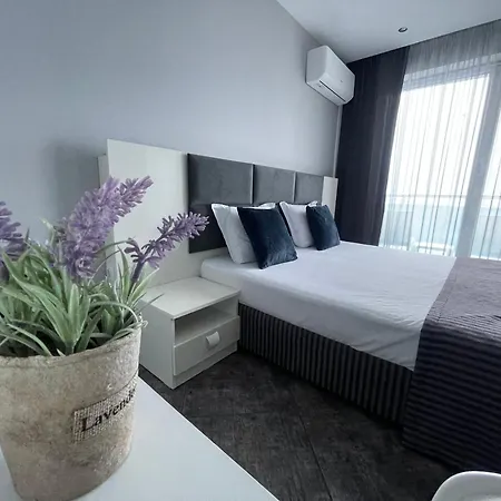 Hotel Agata Boutique Adult Only