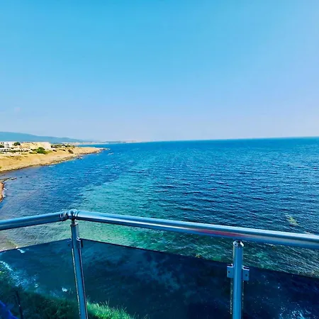 Otel Agata Boutique -adult Only Ahtopol