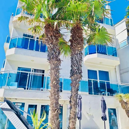 Agata Boutique Adult Only 3* Ahtopol