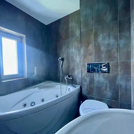 Agata Boutique Adult Only Hotel Ahtopol