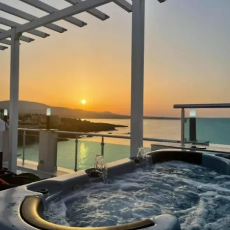 Hotel Agata Boutique Adult Only 3*