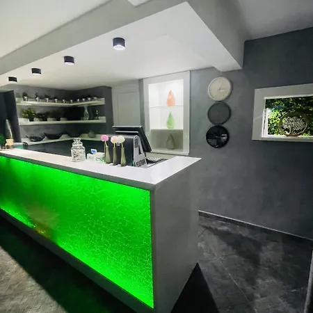 Agata Boutique Adult Only 3* Ahtopol