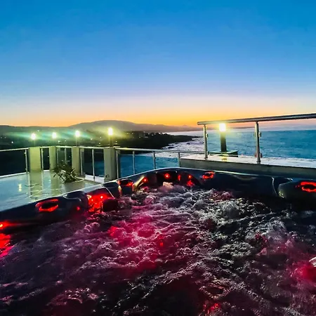 Hotel Agata Boutique Adult Only Ahtopol