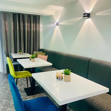 Agata Boutique Adult Only 3* Ahtopol