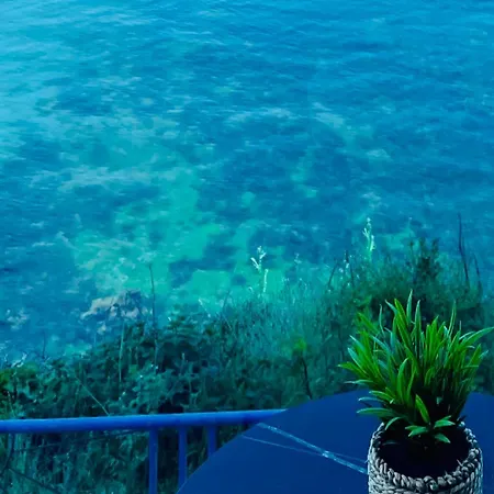 Agata Boutique Adult Only Hotel