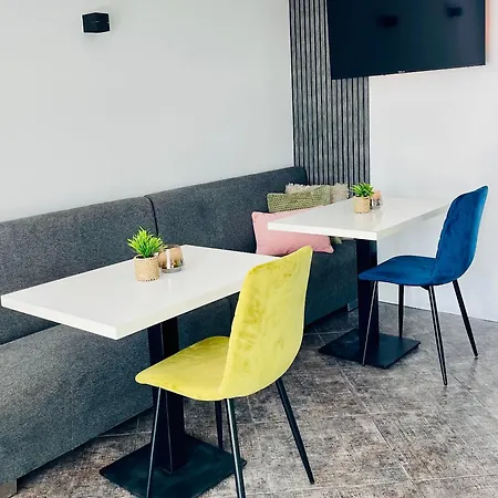Hotel Agata Boutique Adult Only